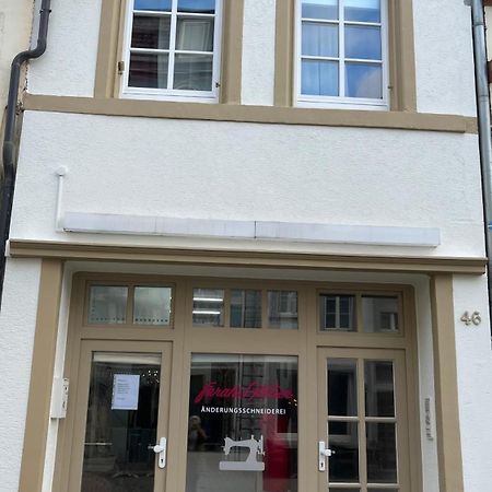 Schoene Und Gemuetliche Wohnung In Trier Zentrum エクステリア 写真