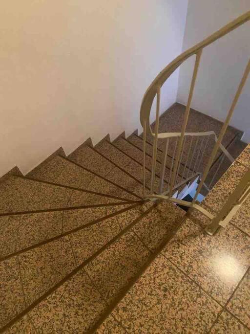 Schoene Und Gemuetliche Wohnung In Trier Zentrum エクステリア 写真