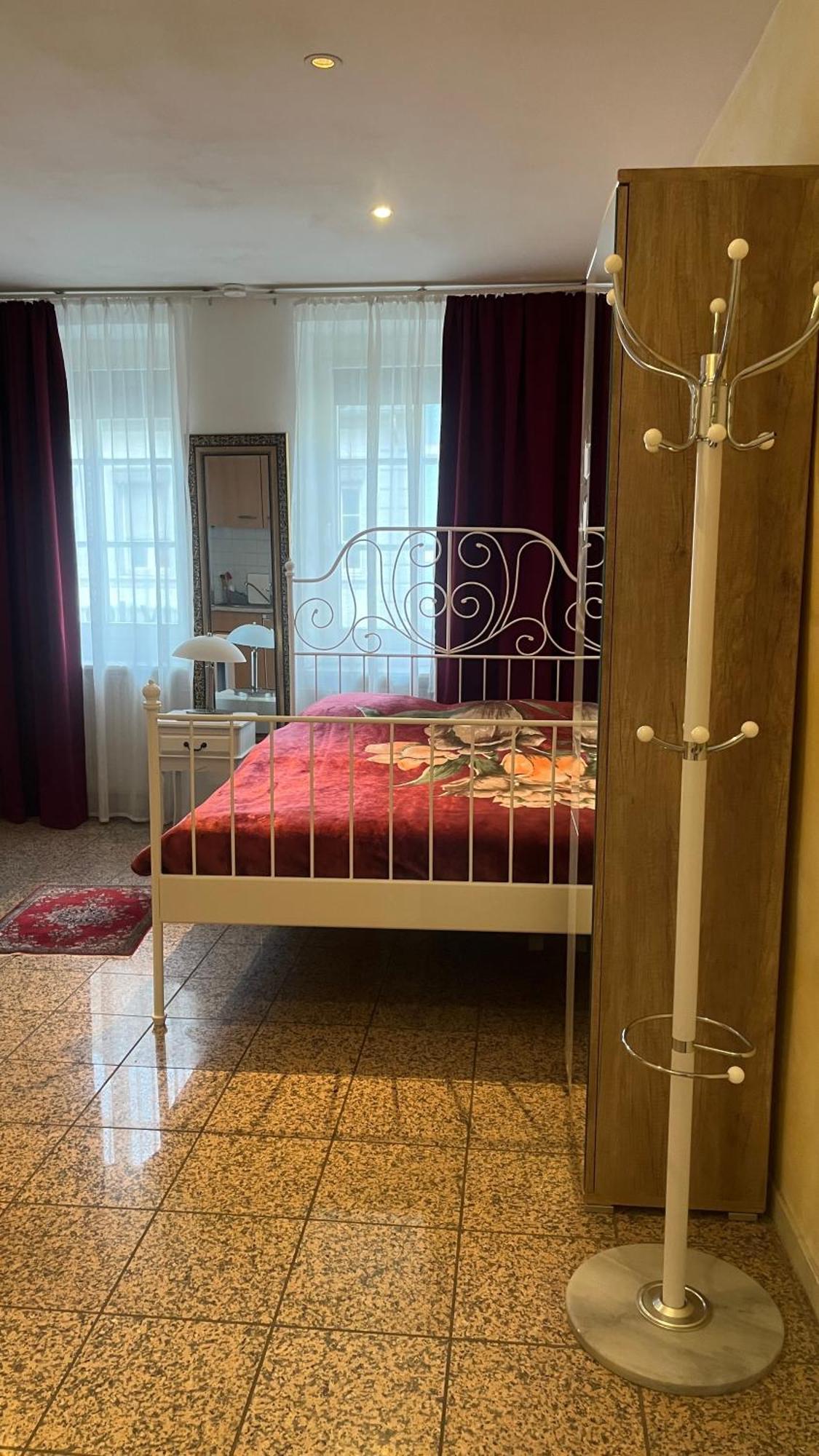 Schoene Und Gemuetliche Wohnung In Trier Zentrum エクステリア 写真