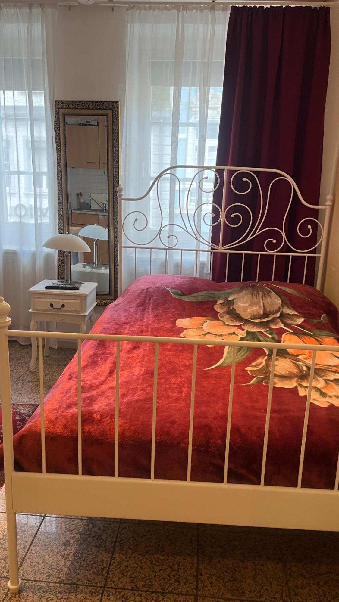 Schoene Und Gemuetliche Wohnung In Trier Zentrum エクステリア 写真